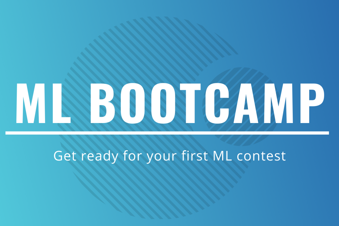 Faculty Holds ML Bootcamp